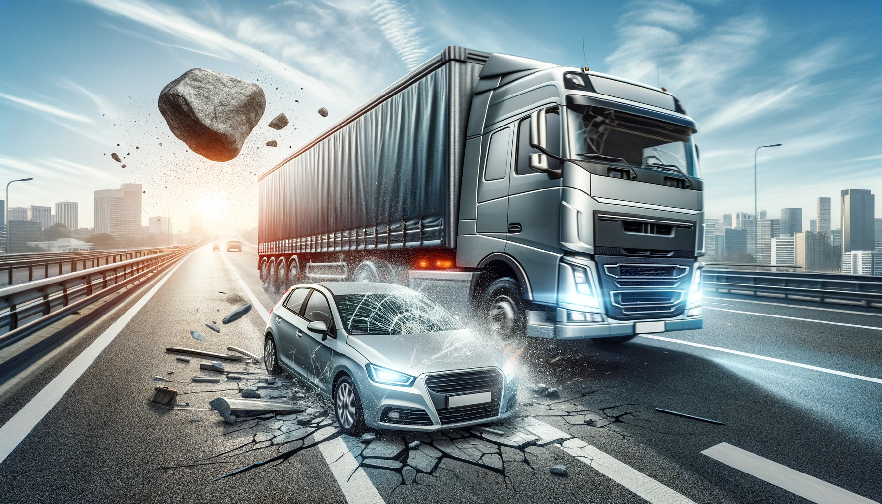 Quais são os Seguros de Transporte?